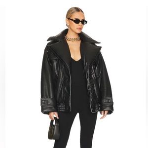 Ronny Kobo Camile Jacket